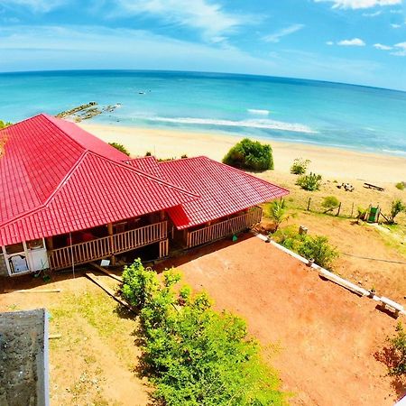 Jungle Bay Resort Trincomalee Exterior photo