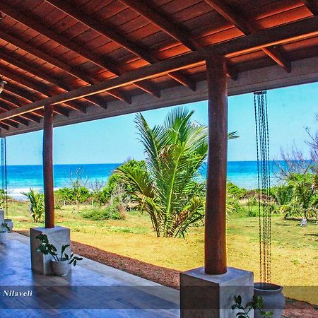 Jungle Bay Resort Trincomalee Exterior photo
