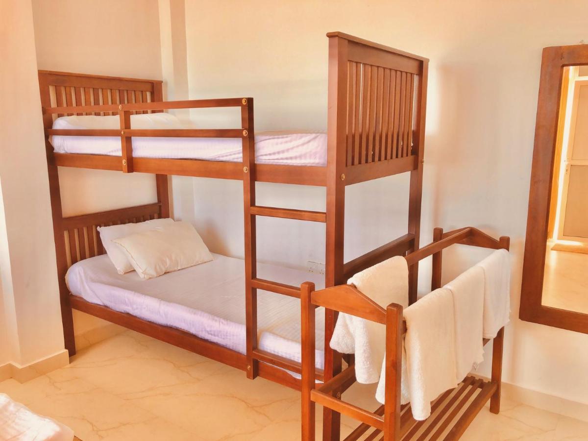 Jungle Bay Resort Trincomalee Exterior photo