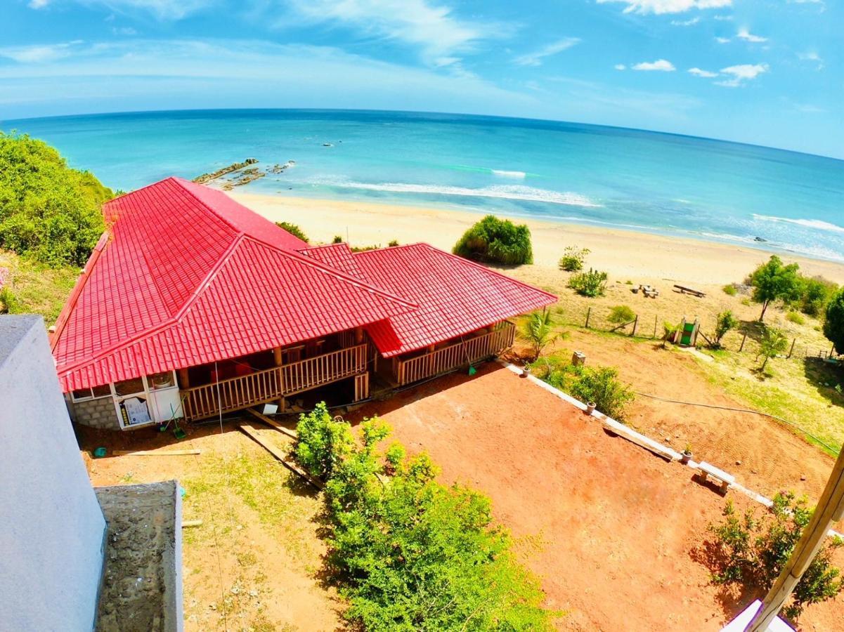 Jungle Bay Resort Trincomalee Exterior photo
